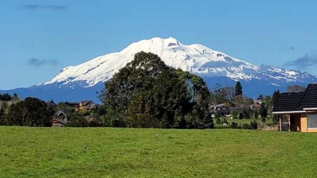 PARCELA Parcelación Lomas del Sur