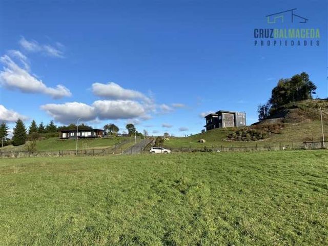 PARCELA Rancho Lomas Verdes