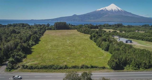 PARCELA km 36,5 ruta 225