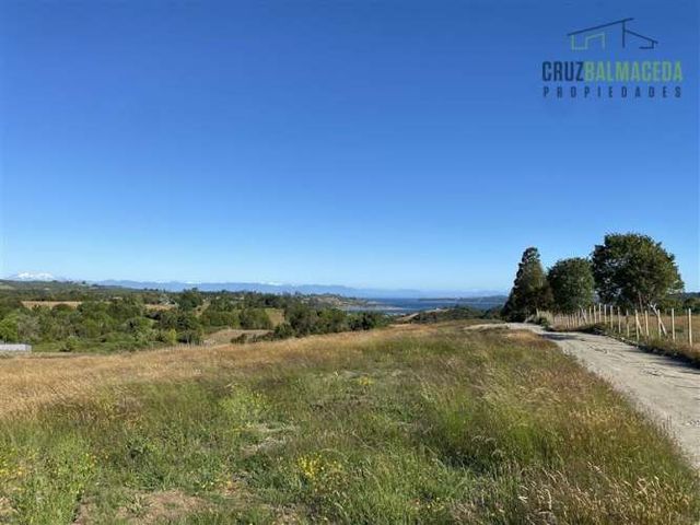 PARCELA Sector Los Rulos