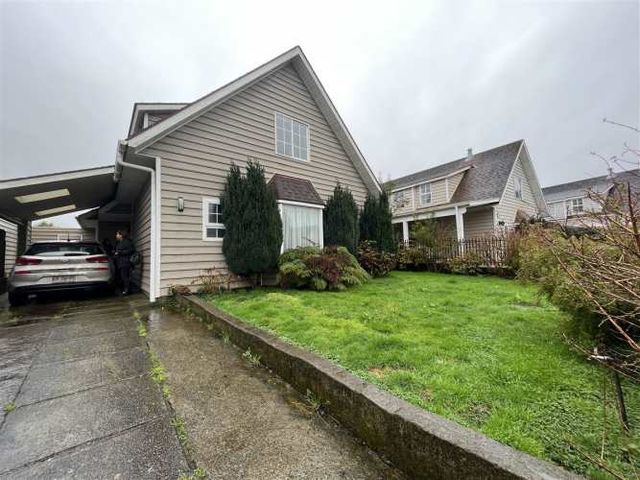 CASA 160 m2 construidos en Faro Los Colonos