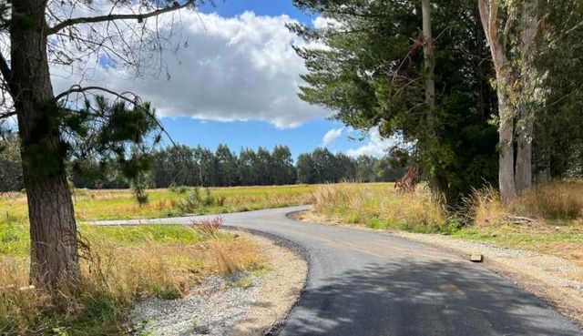 PARCELA Colonia La Radio