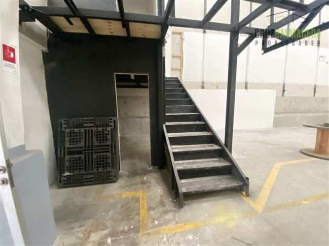 BODEGA Parque San Andrés