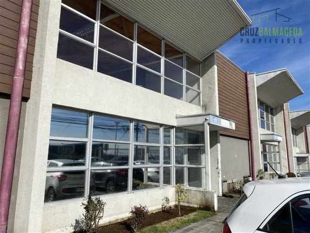 BODEGA Parque San Andrés