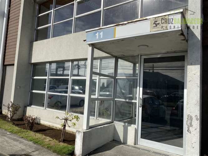 BODEGA Parque San Andrés