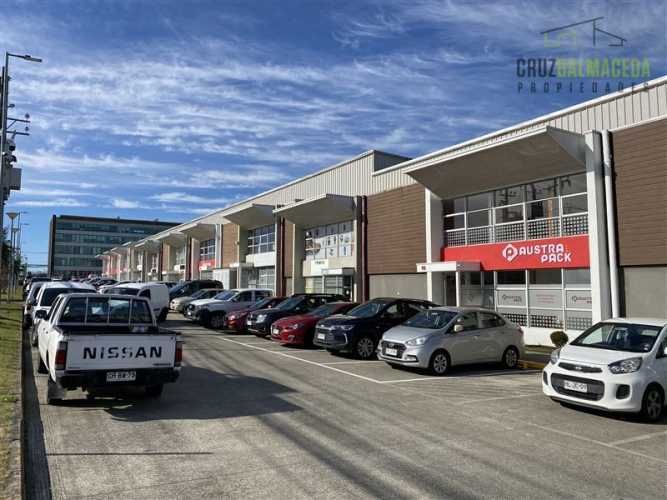 BODEGA Parque San Andrés