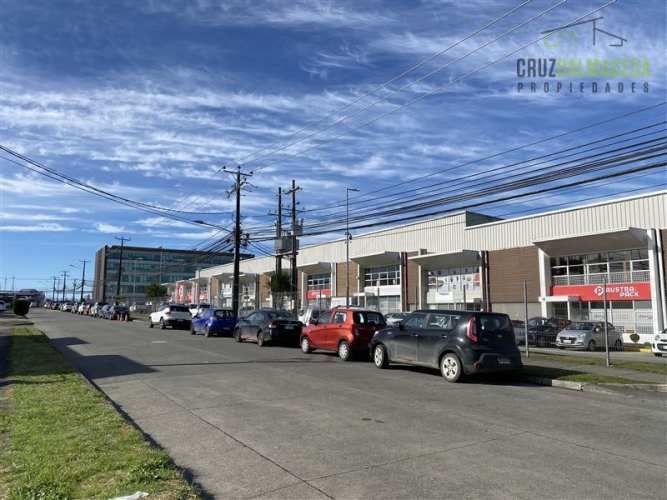 BODEGA Parque San Andrés