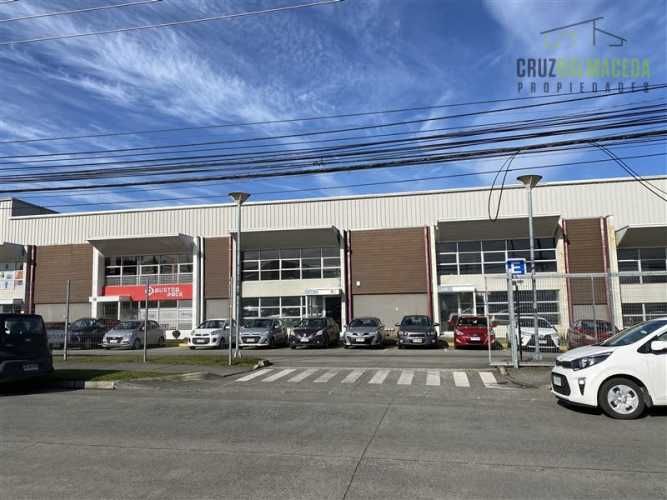 BODEGA Parque San Andrés