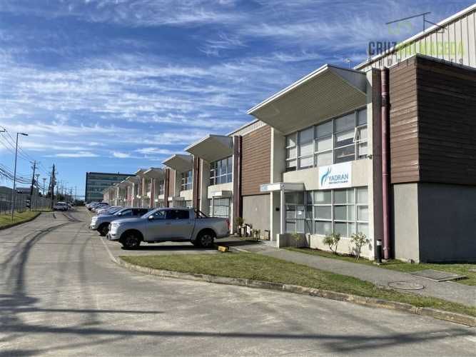 BODEGA Parque San Andrés