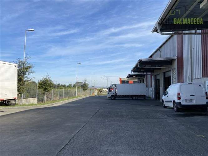 BODEGA Parque San Andrés