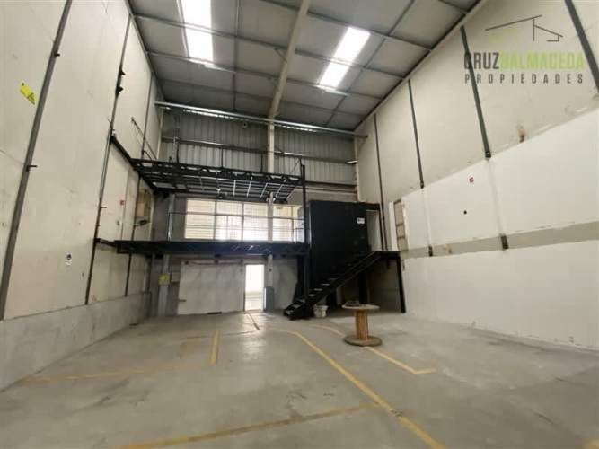 BODEGA Parque San Andrés