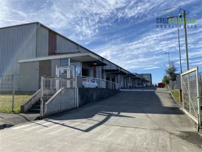 BODEGA Parque San Andrés