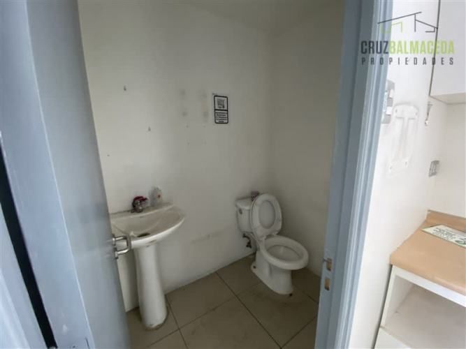 BODEGA Parque San Andrés