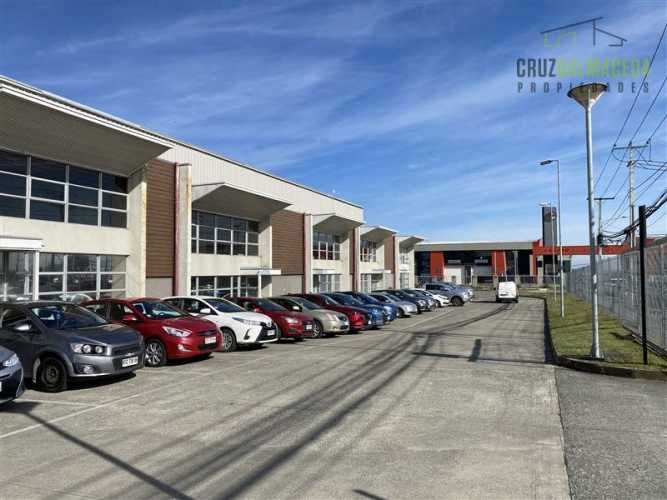 BODEGA Parque San Andrés