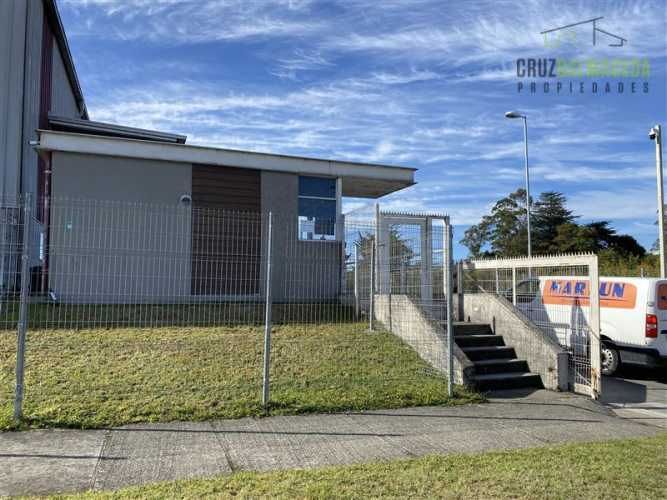 BODEGA Parque San Andrés