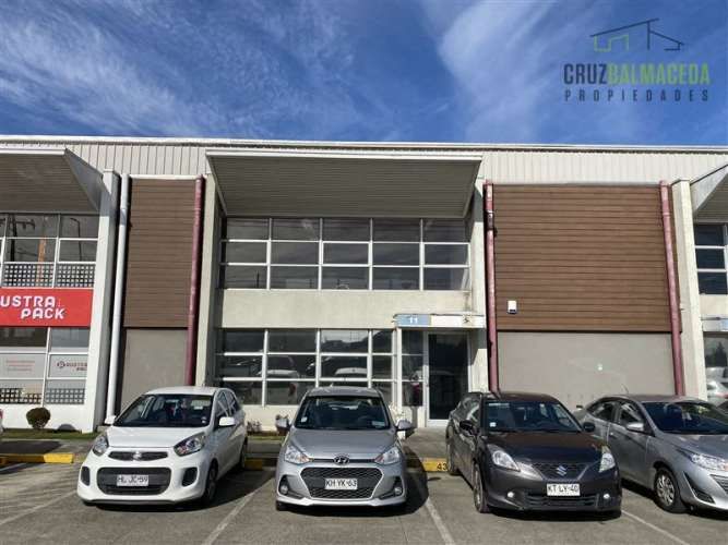 BODEGA Parque San Andrés