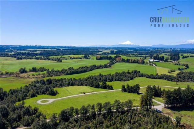 PARCELA Condominio Lomas del Maullín