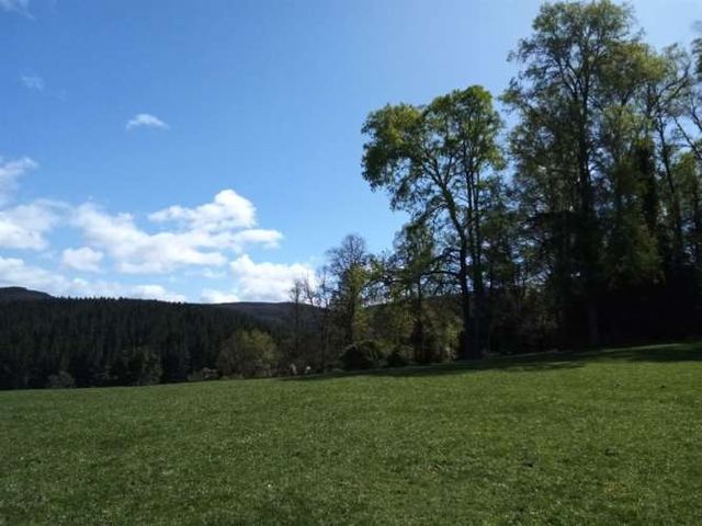 PARCELA Cercano a la ciudad