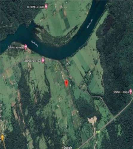 PARCELA Río Puelo