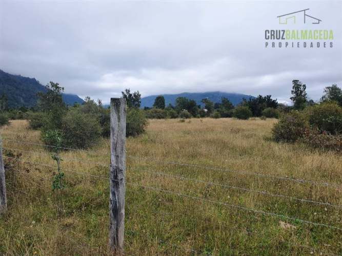 PARCELA Río Puelo