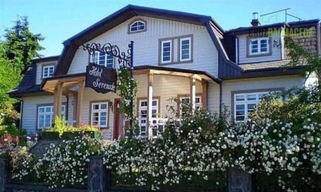 CASA Costanera frutillar