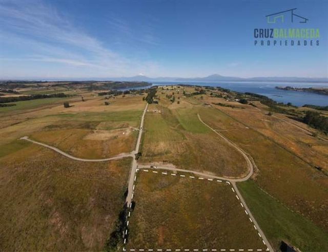 PARCELA Quebrada Honda, sector Totoral