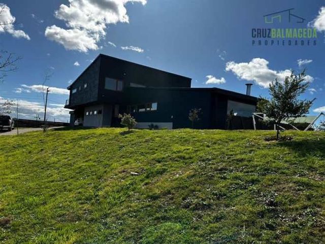 CASA Km 7 ruta 225 camino a Ensenada