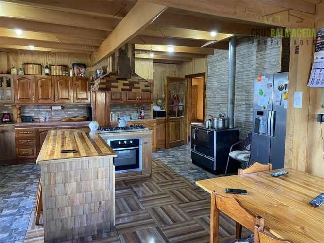 LOCAL COMERCIAL Salto Chico