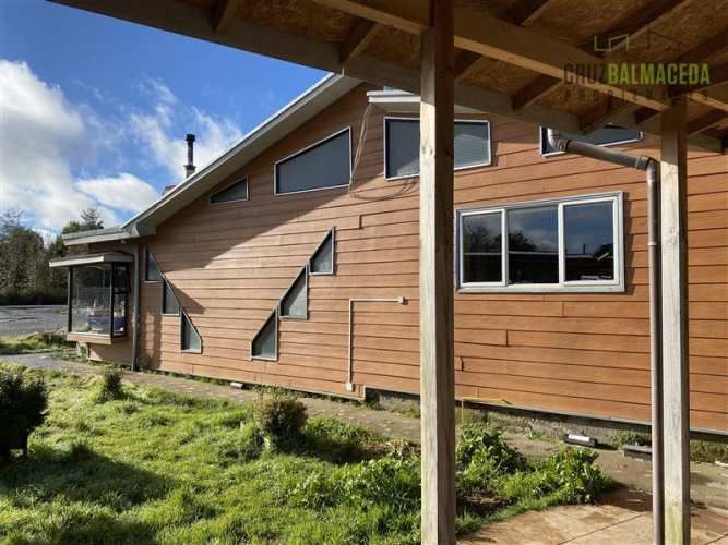 LOCAL COMERCIAL Salto Chico