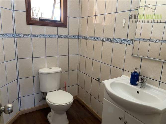 LOCAL COMERCIAL Salto Chico