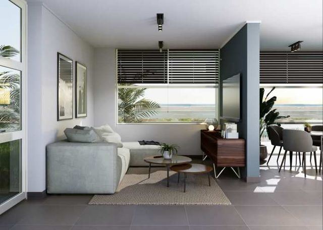 Condominio Gran Pacífico Torre 4