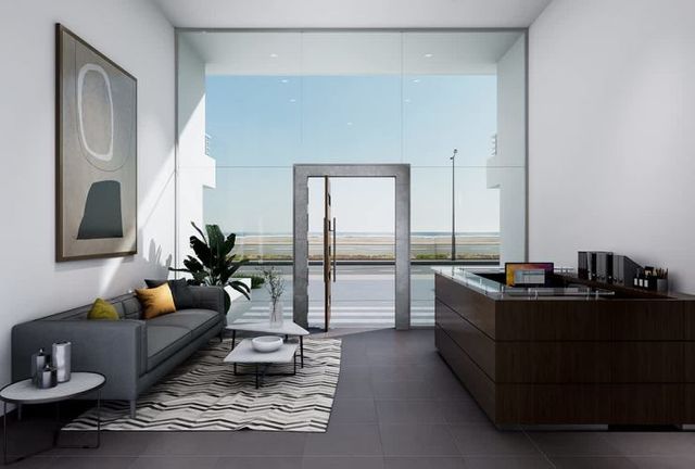 Condominio Gran Pacífico Torre 4