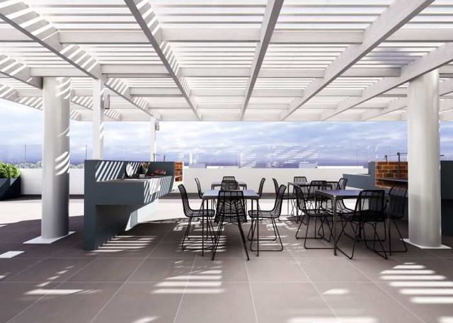 Condominio Gran Pacífico Torre 4