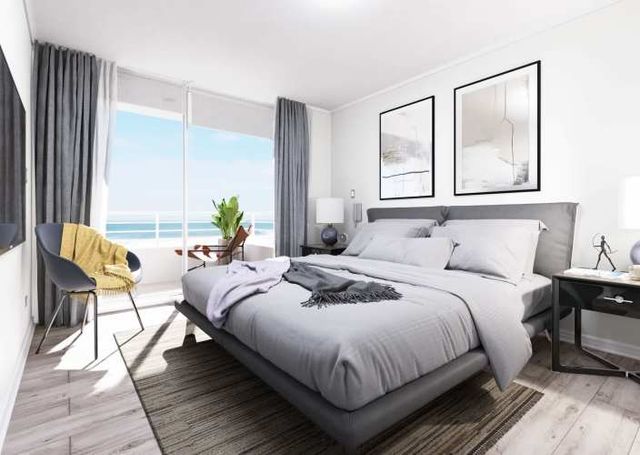 Condominio Gran Pacífico Torre 4