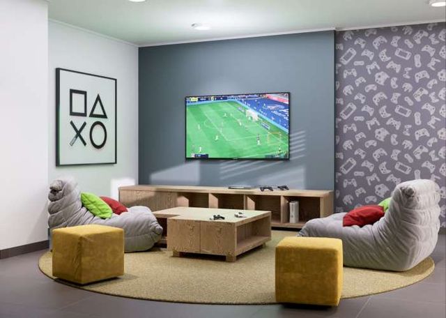 Condominio Gran Pacífico Torre 4