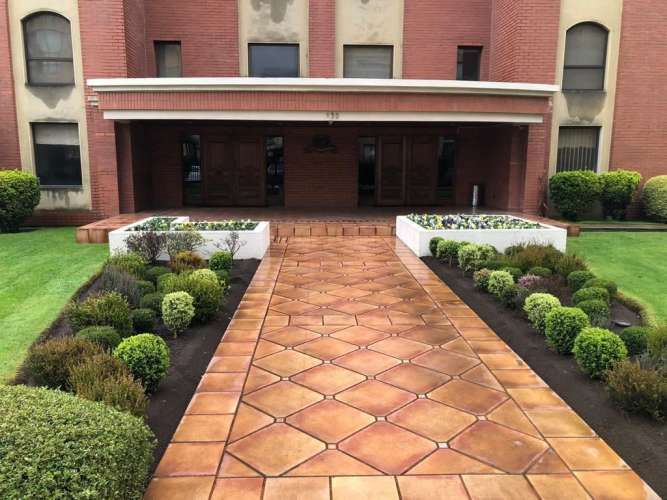 DEPARTAMENTO Alemania