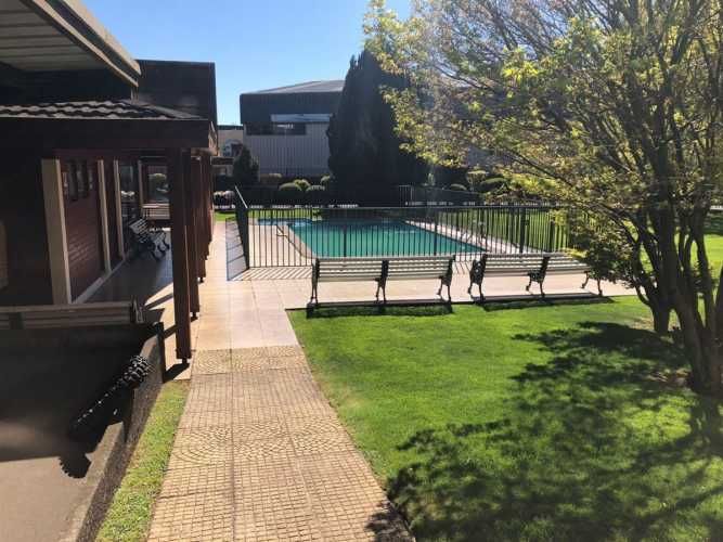 DEPARTAMENTO Alemania