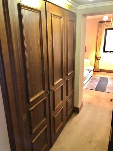 DEPARTAMENTO Alemania