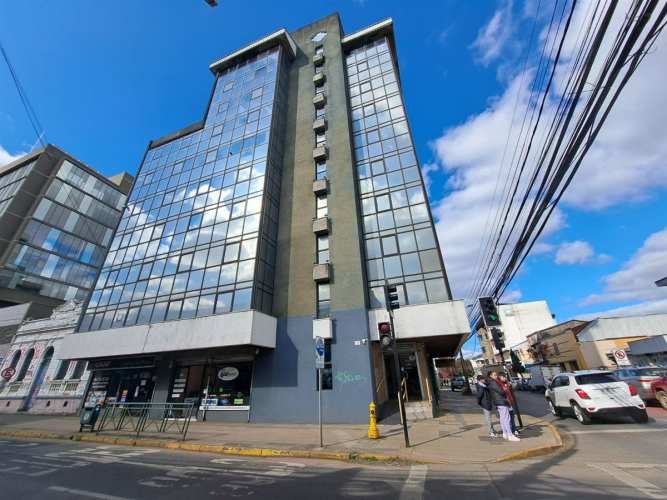 OFICINA edificio araucania
