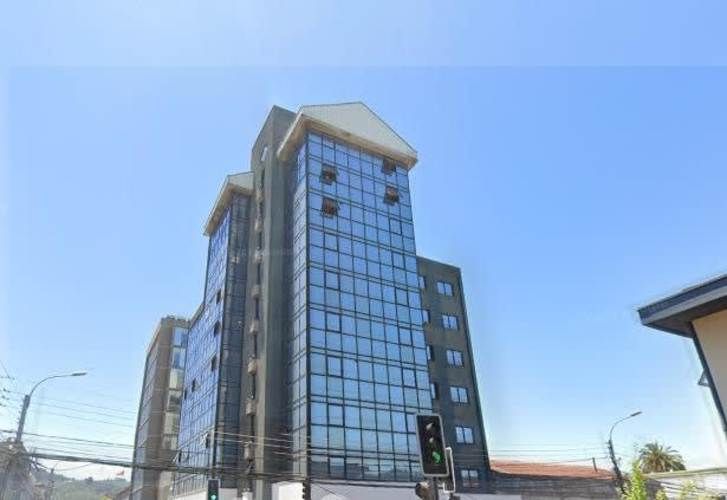 OFICINA edificio araucania