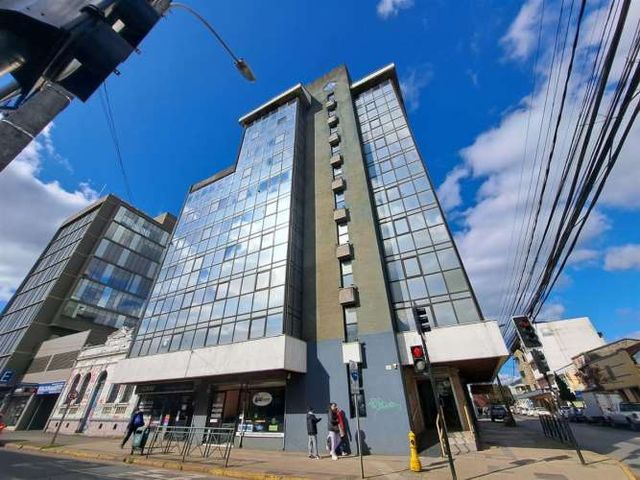 OFICINA edificio araucania