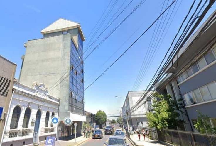 OFICINA edificio araucania