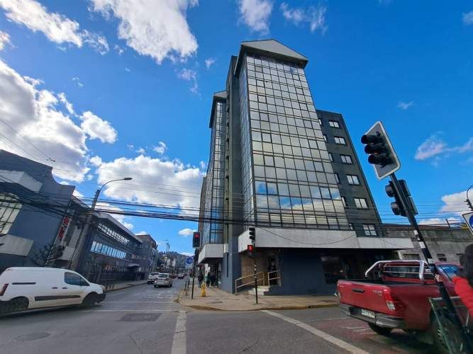 OFICINA edificio araucania