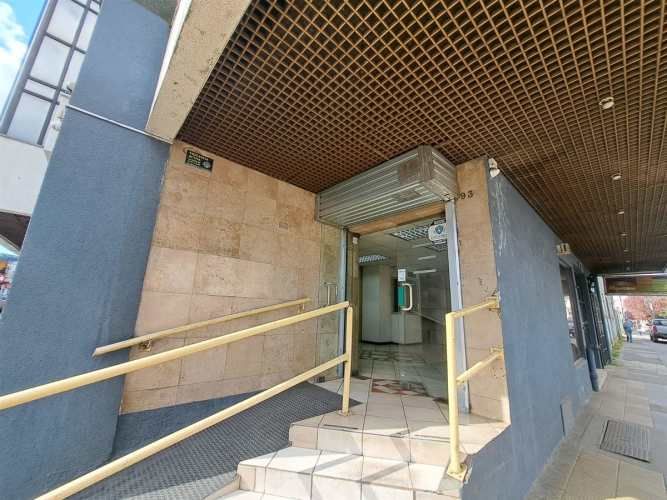 OFICINA edificio araucania