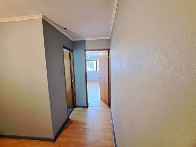 OFICINA edificio araucania