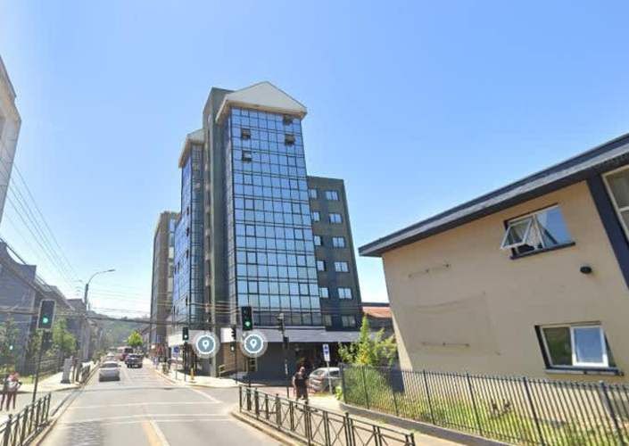 OFICINA edificio araucania