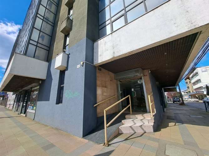 OFICINA edificio araucania