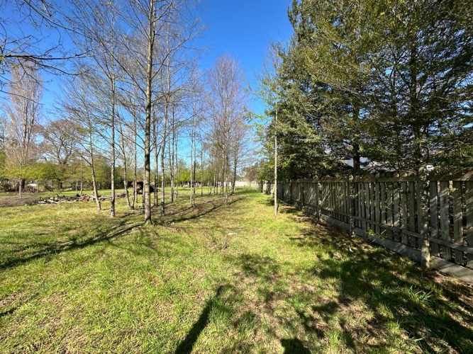 PARCELA Camino Internacional