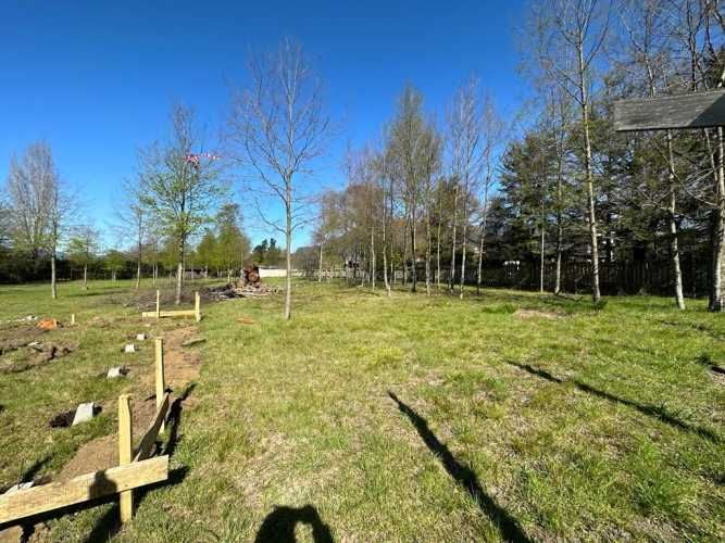 PARCELA Camino Internacional