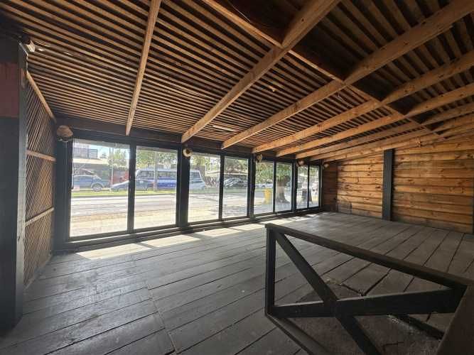 LOCAL COMERCIAL Alemania